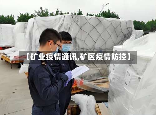 【矿业疫情通讯,矿区疫情防控】-第3张图片
