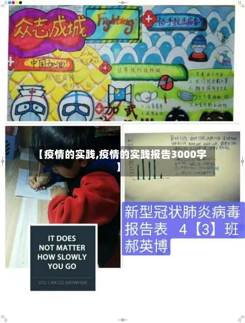 【疫情的实践,疫情的实践报告3000字】