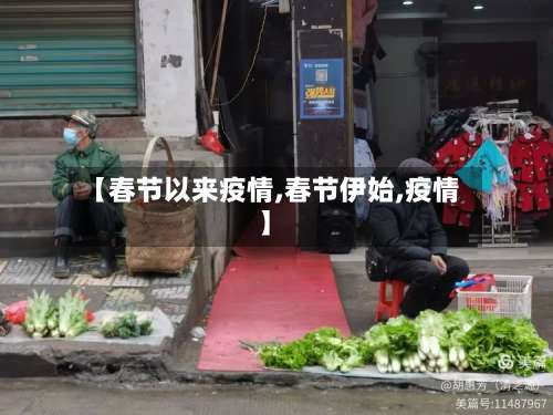 【春节以来疫情,春节伊始,疫情】-第3张图片
