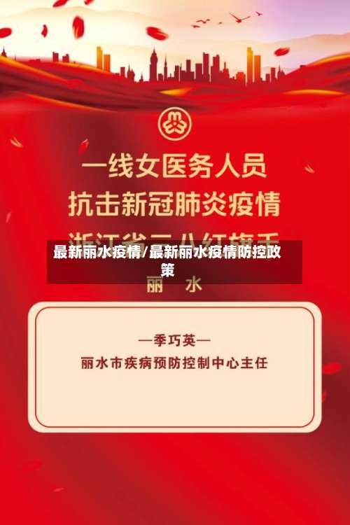 最新丽水疫情/最新丽水疫情防控政策