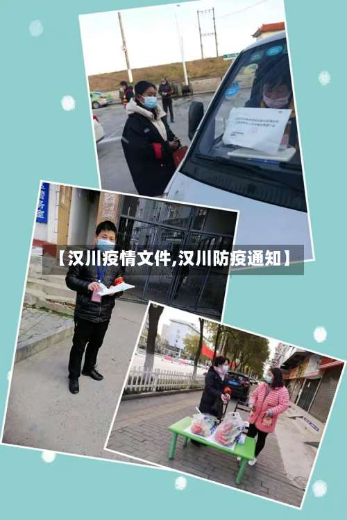 【汉川疫情文件,汉川防疫通知】-第2张图片