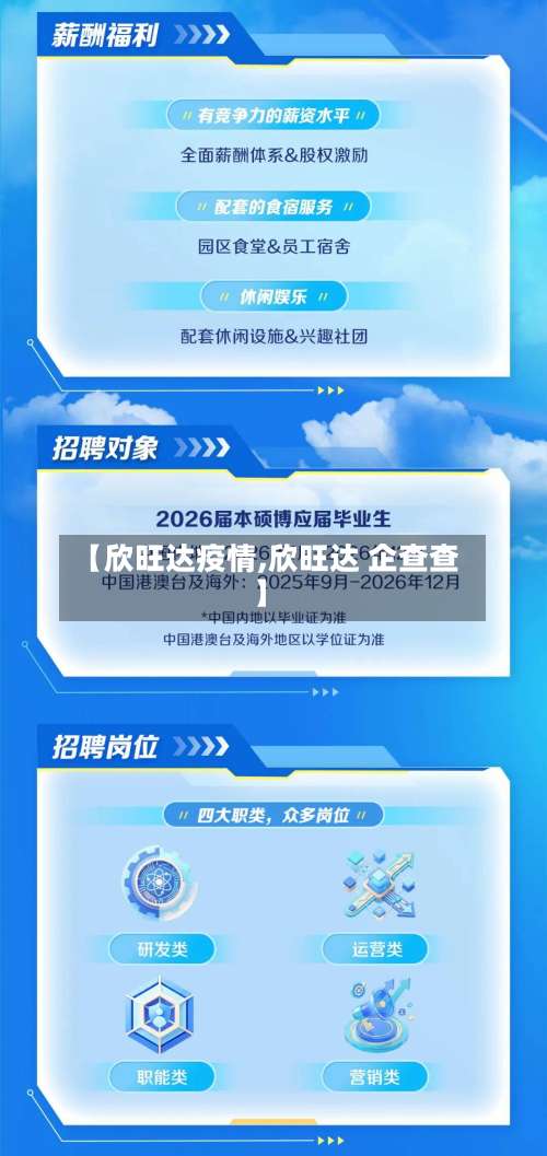 【欣旺达疫情,欣旺达 企查查】-第3张图片