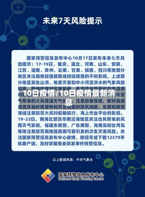 10日疫情/10日疫情最新消息-第2张图片