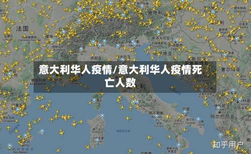 意大利华人疫情/意大利华人疫情死亡人数-第2张图片