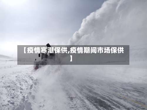 【疫情寒潮保供,疫情期间市场保供】