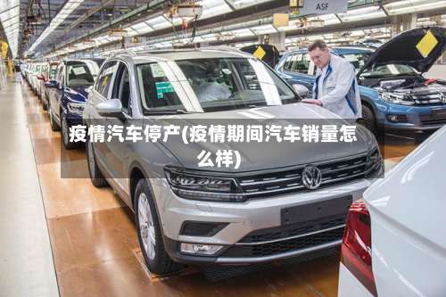 疫情汽车停产(疫情期间汽车销量怎么样)-第2张图片