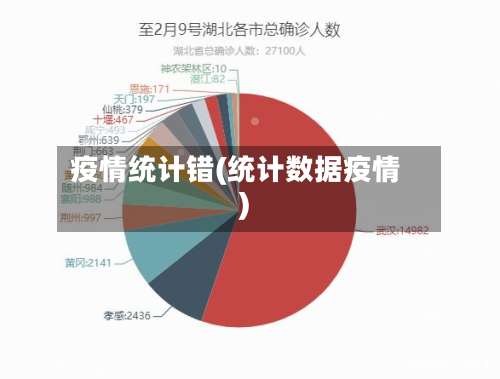 疫情统计错(统计数据疫情)