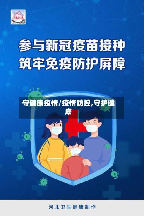 守健康疫情/疫情防控,守护健康-第2张图片