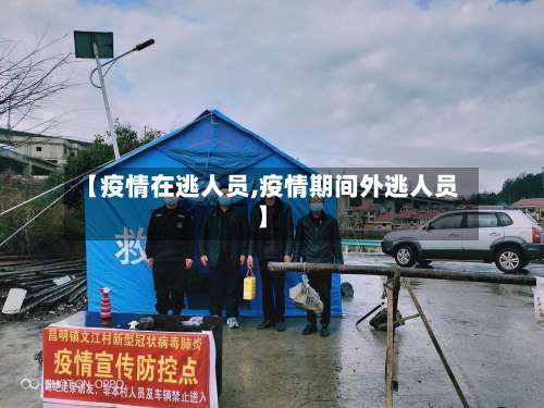 【疫情在逃人员,疫情期间外逃人员】-第3张图片