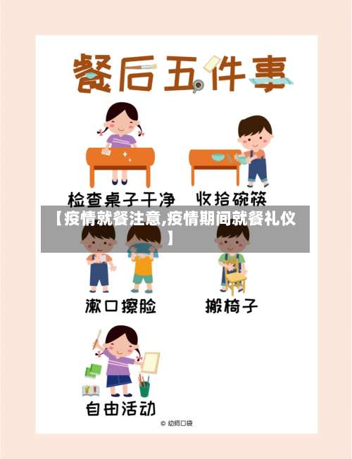 【疫情就餐注意,疫情期间就餐礼仪】-第3张图片