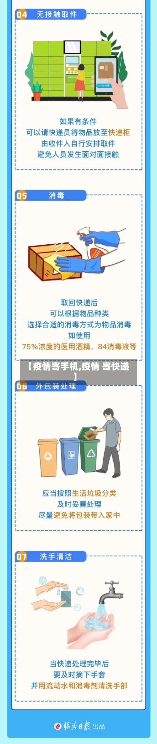 【疫情寄手机,疫情 寄快递】