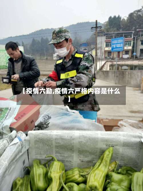 【疫情六勤,疫情六严格内容是什么】