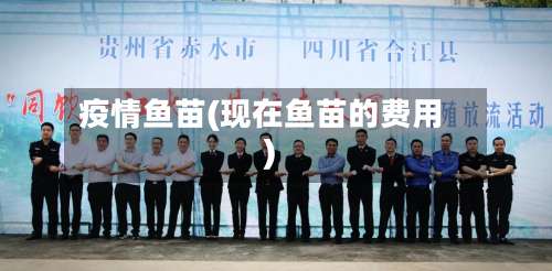 疫情鱼苗(现在鱼苗的费用)