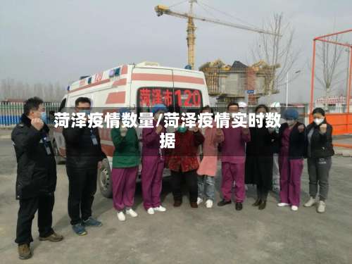 菏泽疫情数量/菏泽疫情实时数据-第2张图片