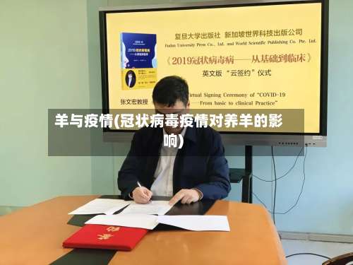 羊与疫情(冠状病毒疫情对养羊的影响)-第3张图片