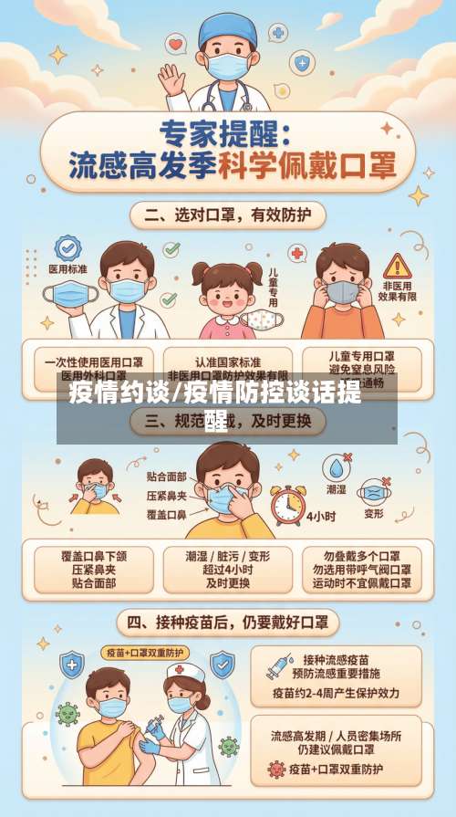 疫情约谈/疫情防控谈话提醒-第3张图片