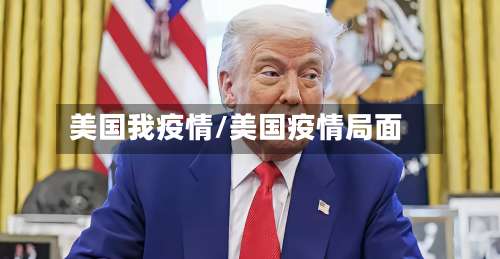 美国我疫情/美国疫情局面