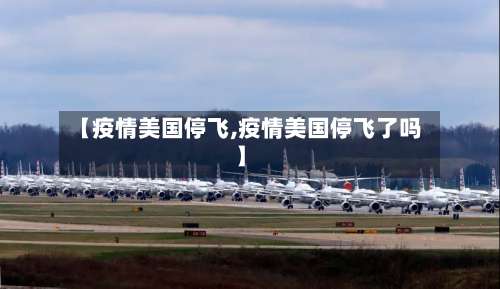 【疫情美国停飞,疫情美国停飞了吗】