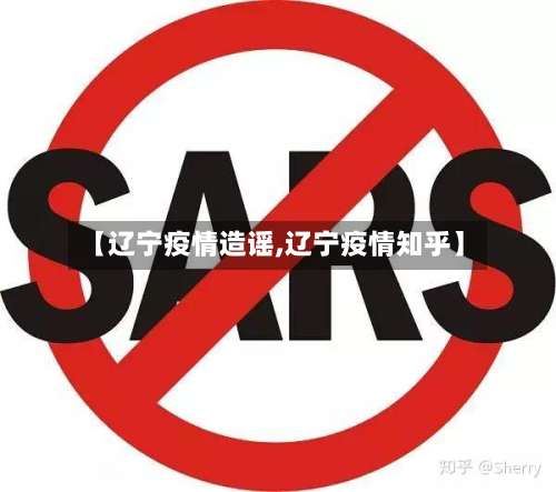 【辽宁疫情造谣,辽宁疫情知乎】