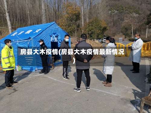 房县大木疫情(房县大木疫情最新情况)-第2张图片