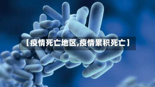 【疫情死亡地区,疫情累积死亡】-第3张图片