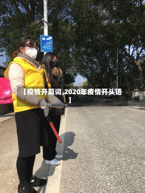【疫情开篇词,2020年疫情开头语】-第2张图片
