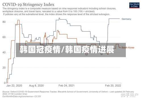 韩国冠疫情/韩国疫情进展-第3张图片