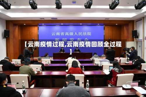 【云南疫情过程,云南疫情回顾全过程】-第3张图片