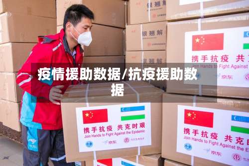 疫情援助数据/抗疫援助数据