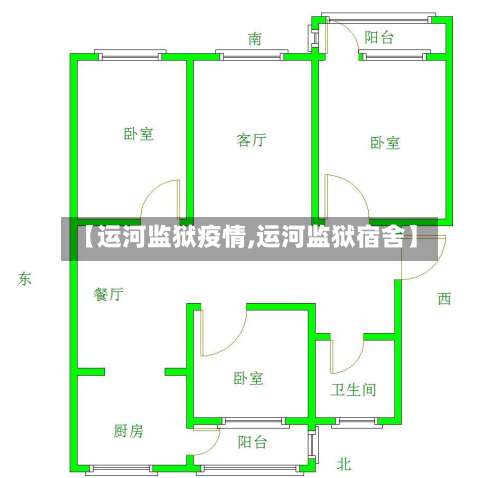 【运河监狱疫情,运河监狱宿舍】-第2张图片