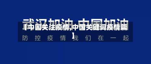 【中国关注疫情,中国关键词疫情篇】-第3张图片