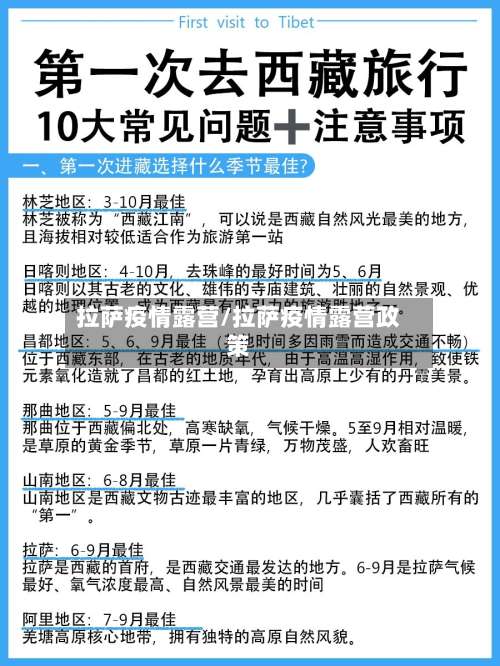 拉萨疫情露营/拉萨疫情露营政策
