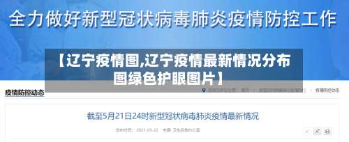 【辽宁疫情图,辽宁疫情最新情况分布图绿色护眼图片】-第2张图片