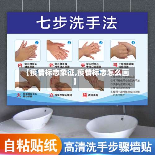 【疫情标志象征,疫情标志怎么画】-第2张图片