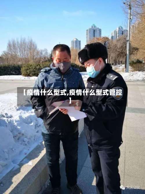 【疫情什么型式,疫情什么型式管控】