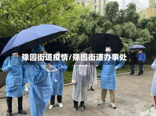 豫园街道疫情/豫园街道办事处