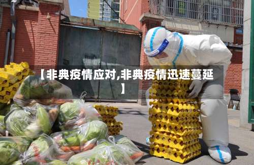 【非典疫情应对,非典疫情迅速蔓延】-第2张图片