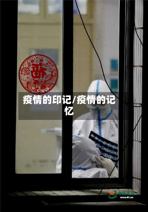 疫情的印记/疫情的记忆