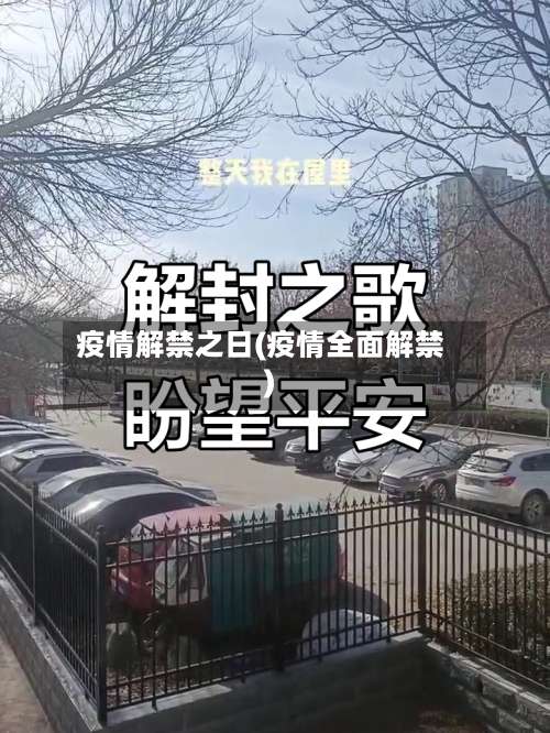 疫情解禁之日(疫情全面解禁)