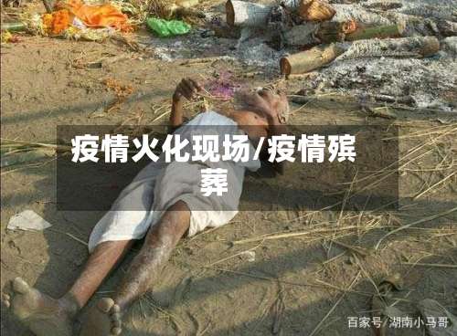 疫情火化现场/疫情殡葬-第2张图片