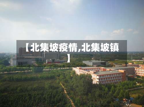 【北集坡疫情,北集坡镇】-第3张图片