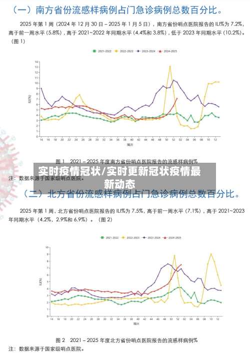 实时疫情冠状/实时更新冠状疫情最新动态-第3张图片