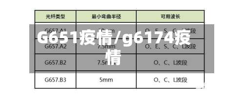 G651疫情/g6174疫情-第3张图片