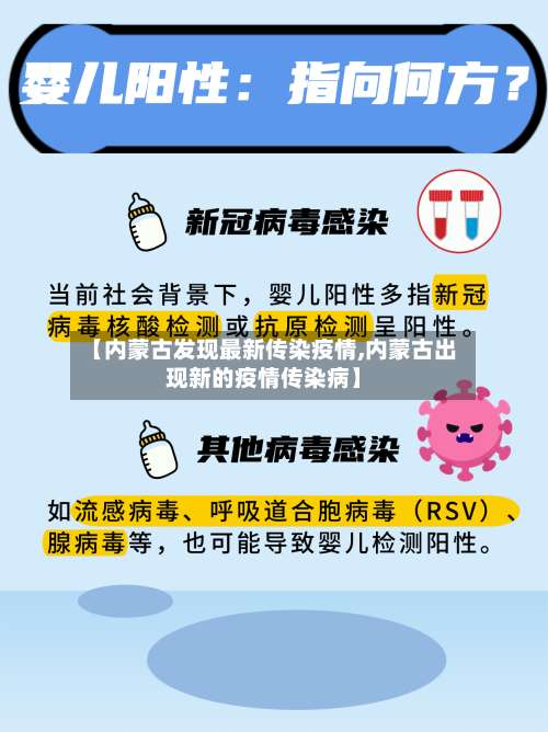 【内蒙古发现最新传染疫情,内蒙古出现新的疫情传染病】-第3张图片