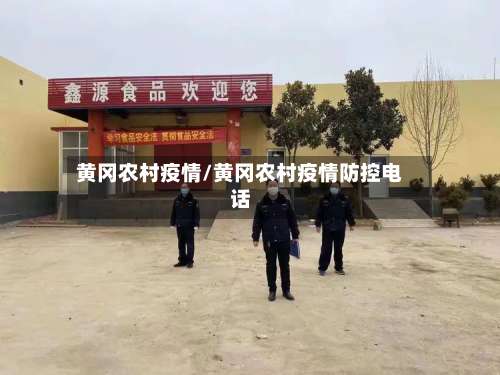 黄冈农村疫情/黄冈农村疫情防控电话-第2张图片
