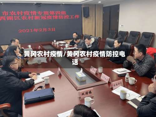 黄冈农村疫情/黄冈农村疫情防控电话-第3张图片