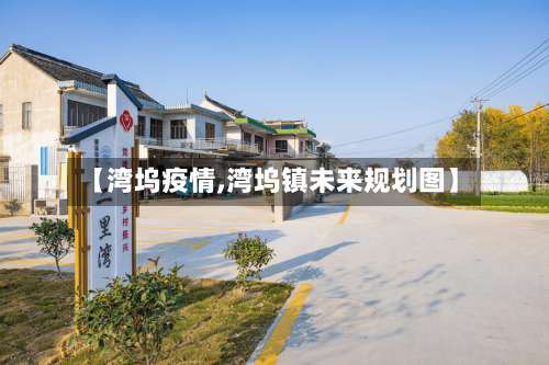 【湾坞疫情,湾坞镇未来规划图】-第3张图片