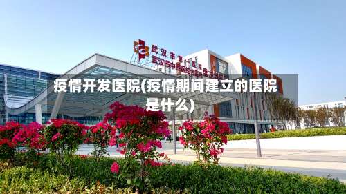 疫情开发医院(疫情期间建立的医院是什么)