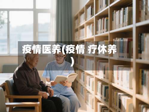 疫情医养(疫情 疗休养)-第2张图片