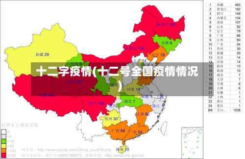 十二字疫情(十二号全国疫情情况)-第2张图片